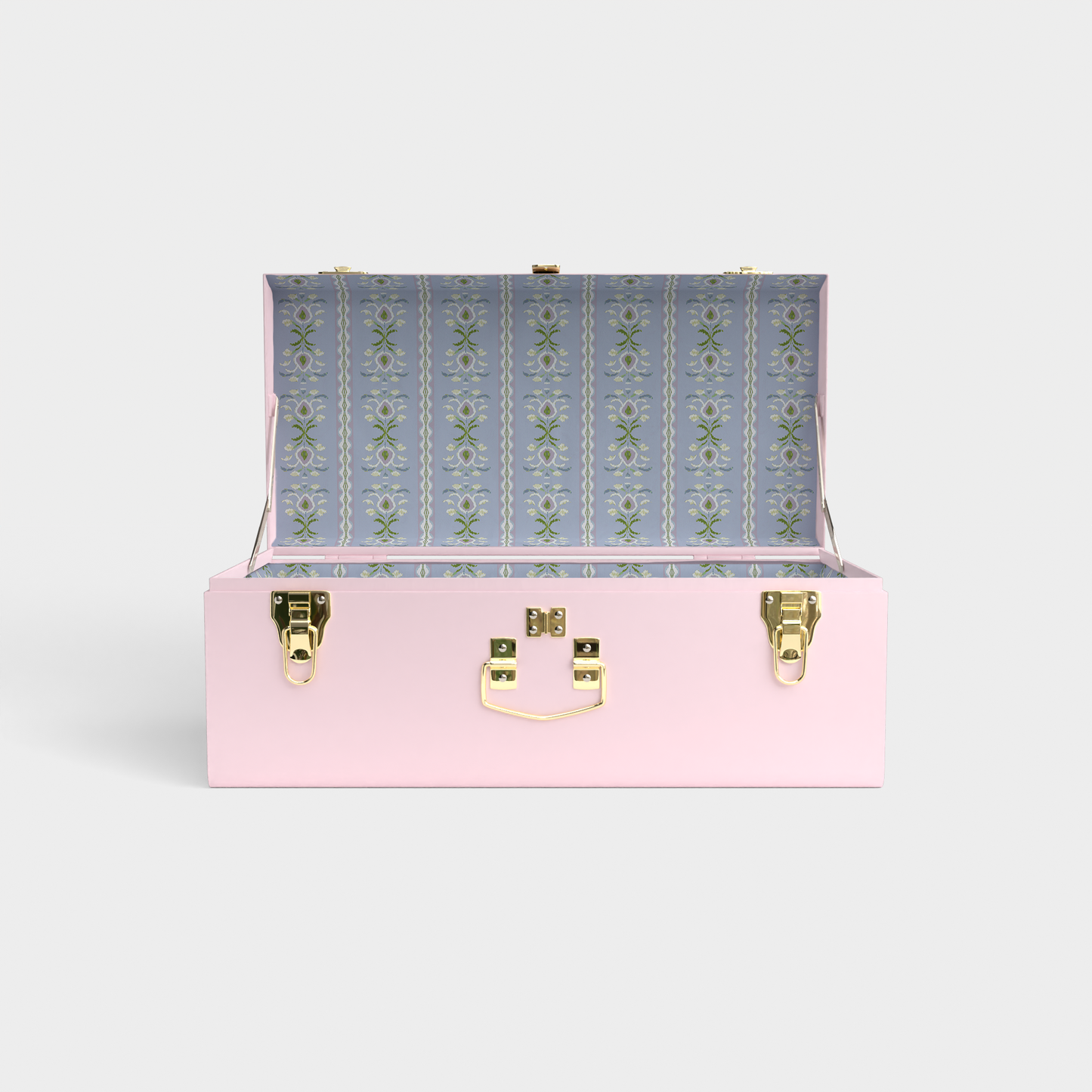 Laura Park x Petite Keep Petite Trunk