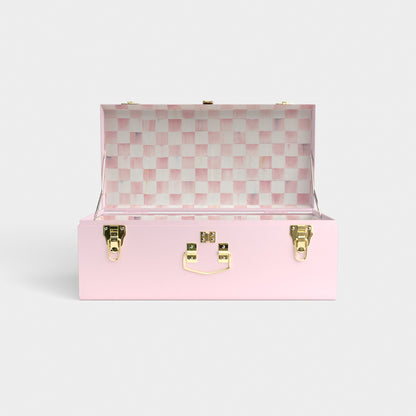 MacKenzie-Childs x Petite Keep Petite Trunk