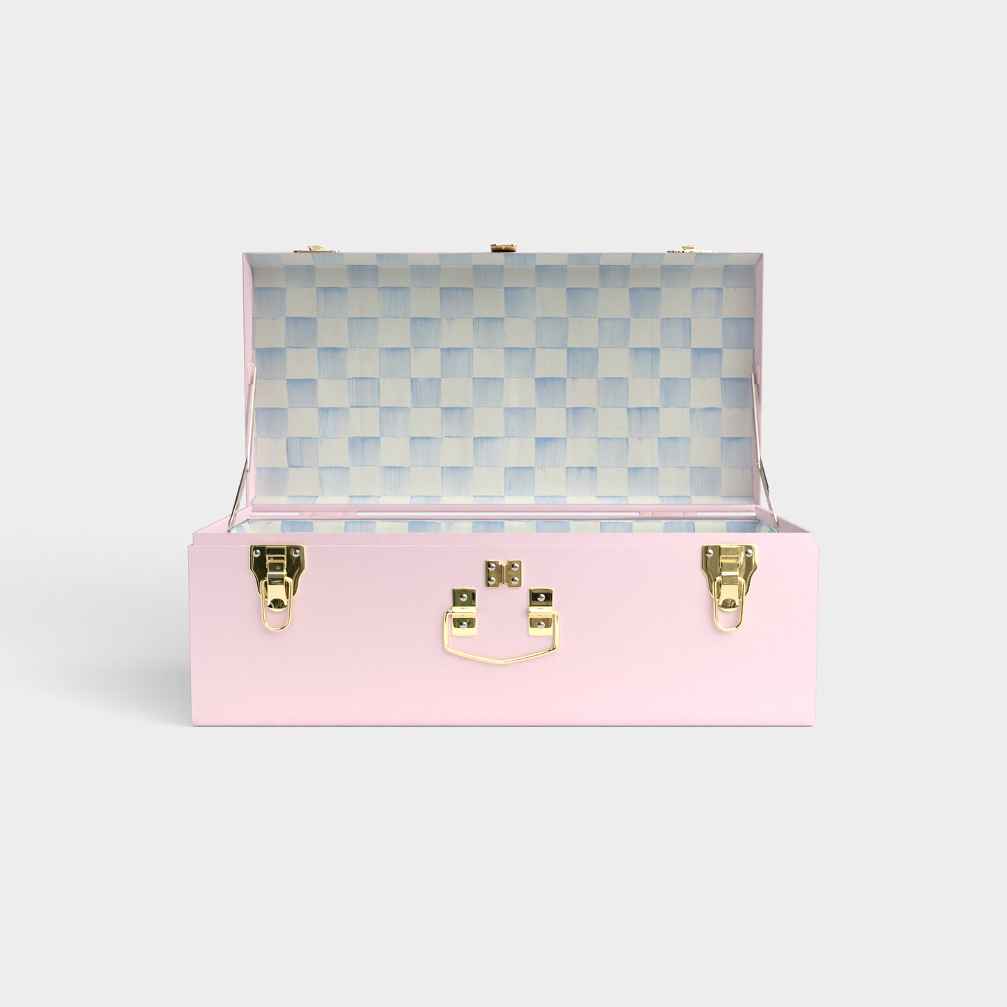 MacKenzie-Childs x Petite Keep Petite Trunk