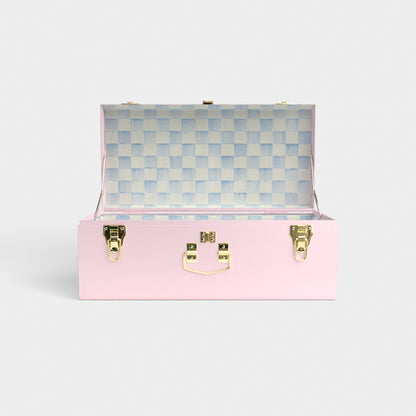 MacKenzie-Childs x Petite Keep Petite Trunk