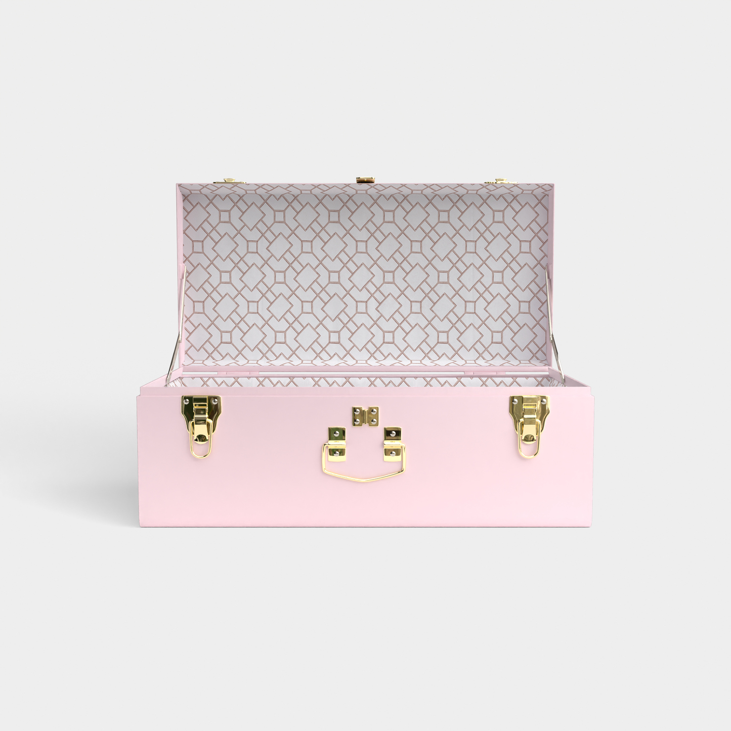 Petite Trunk - Pink