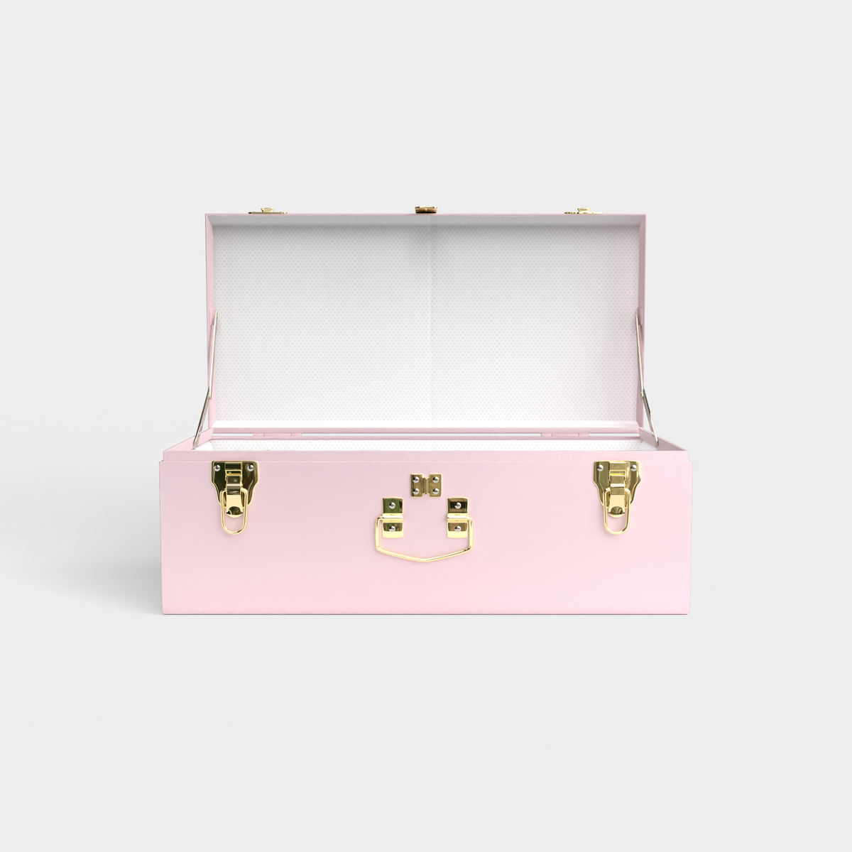 Petite Trunk - Pink