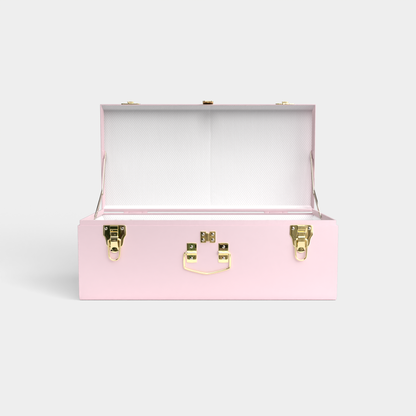 Petite Trunk - Pink