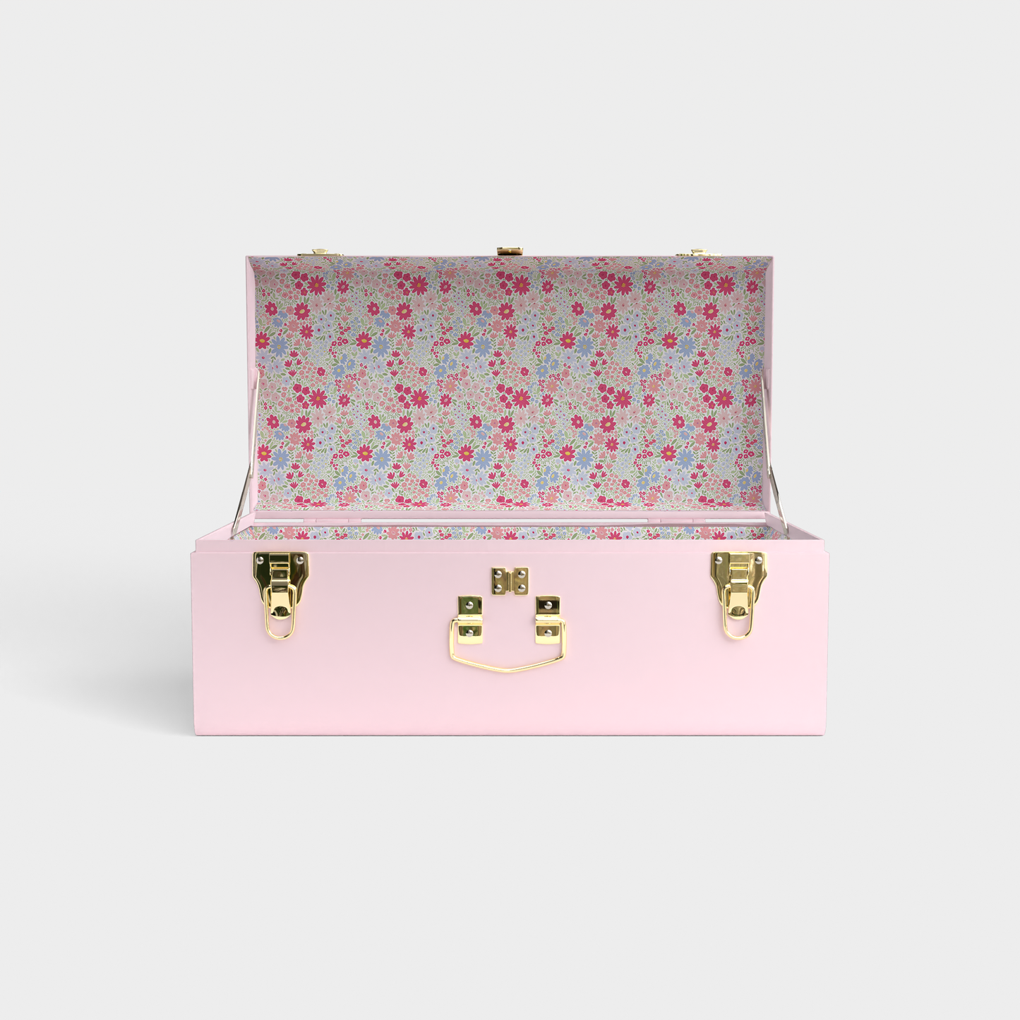 Petite Trunk - Pink