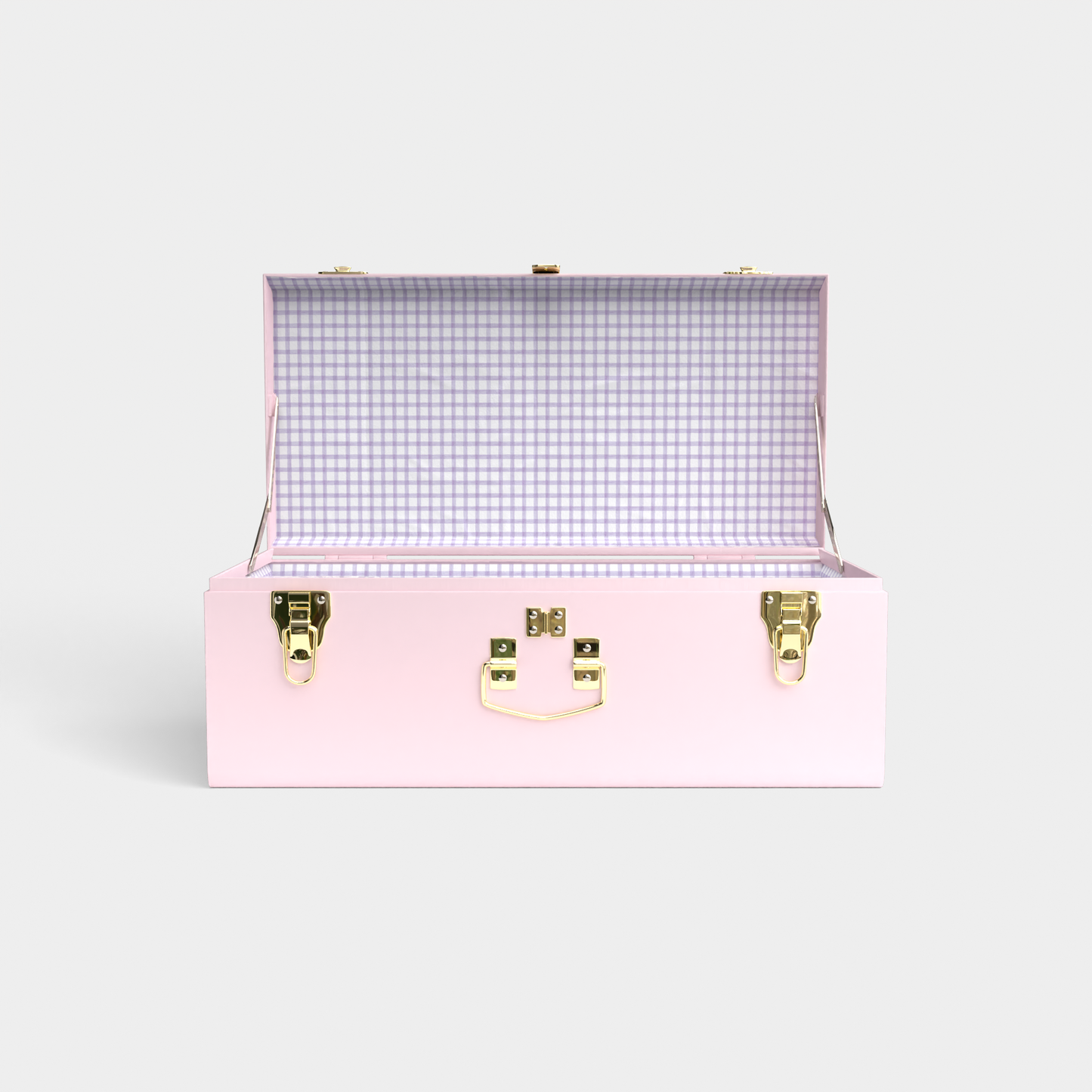 Petite Trunk - Pink