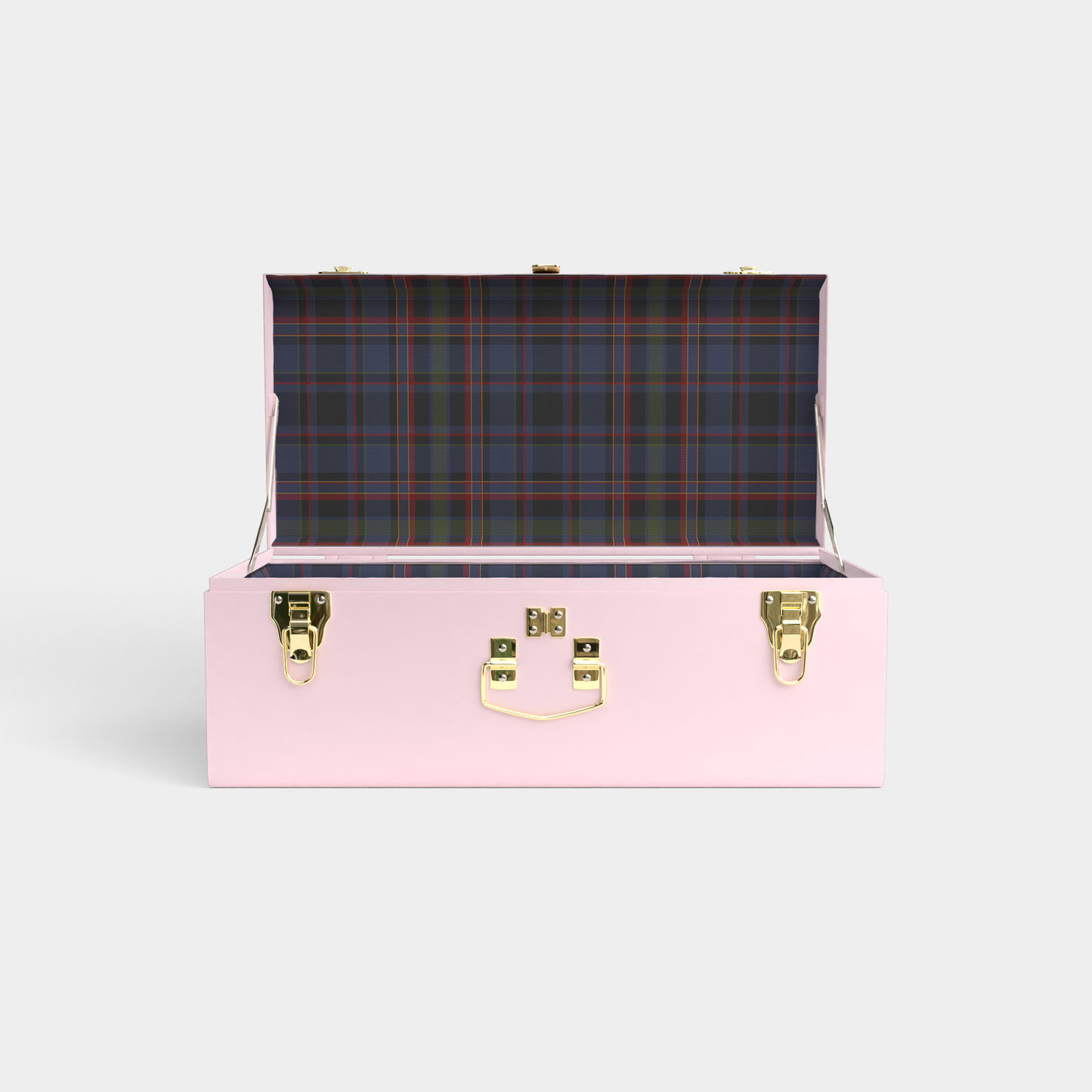 Petite Trunk - Pink