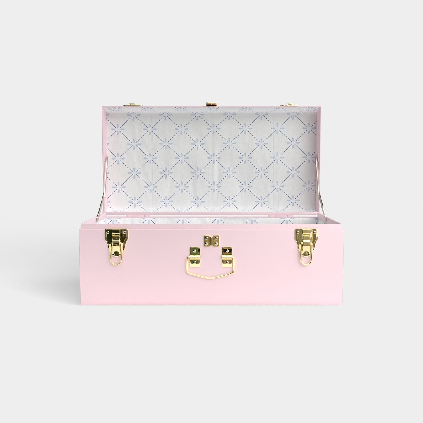 The Legacy Petite Trunk