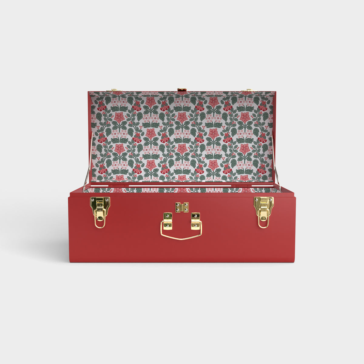 2026 Petite Holiday Trunk