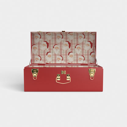2026 Petite Holiday Trunk