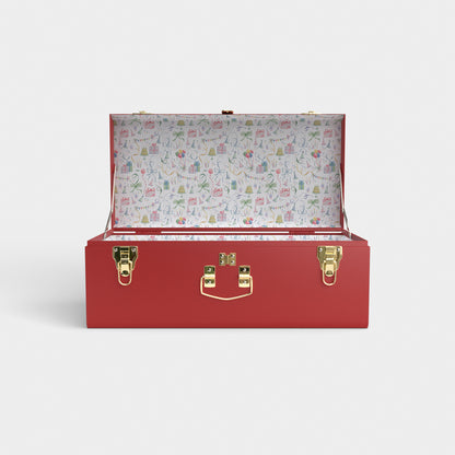 Birthday Petite Trunk