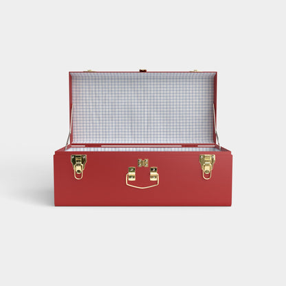 America's Heirloom Petite Trunk