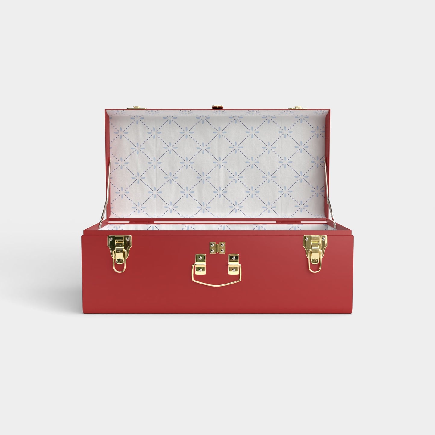 America's Heirloom Petite Trunk