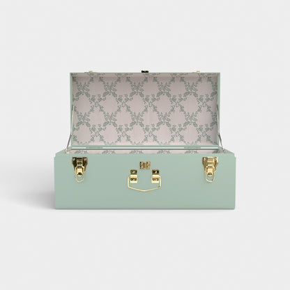 Petite Trunk - Sage