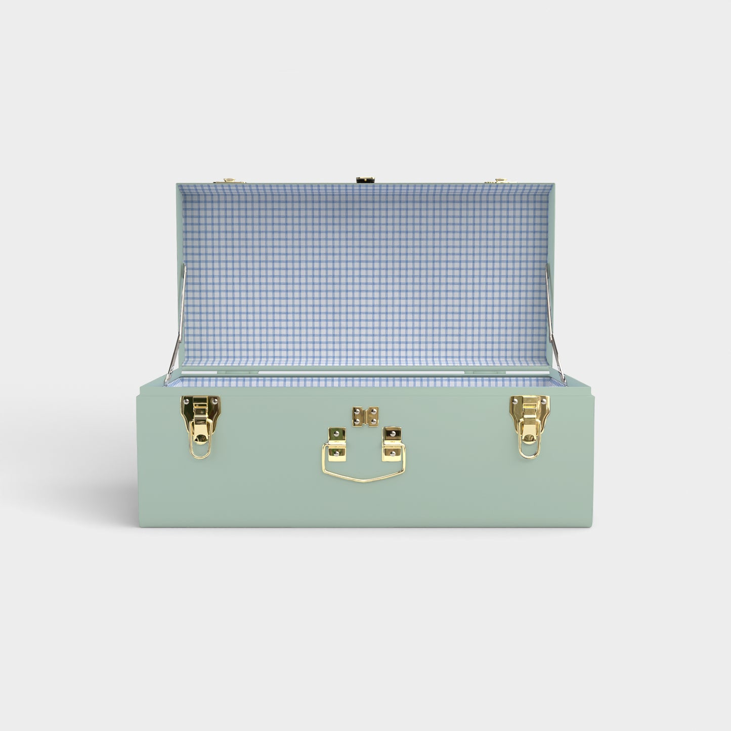 Petite Trunk - Sage