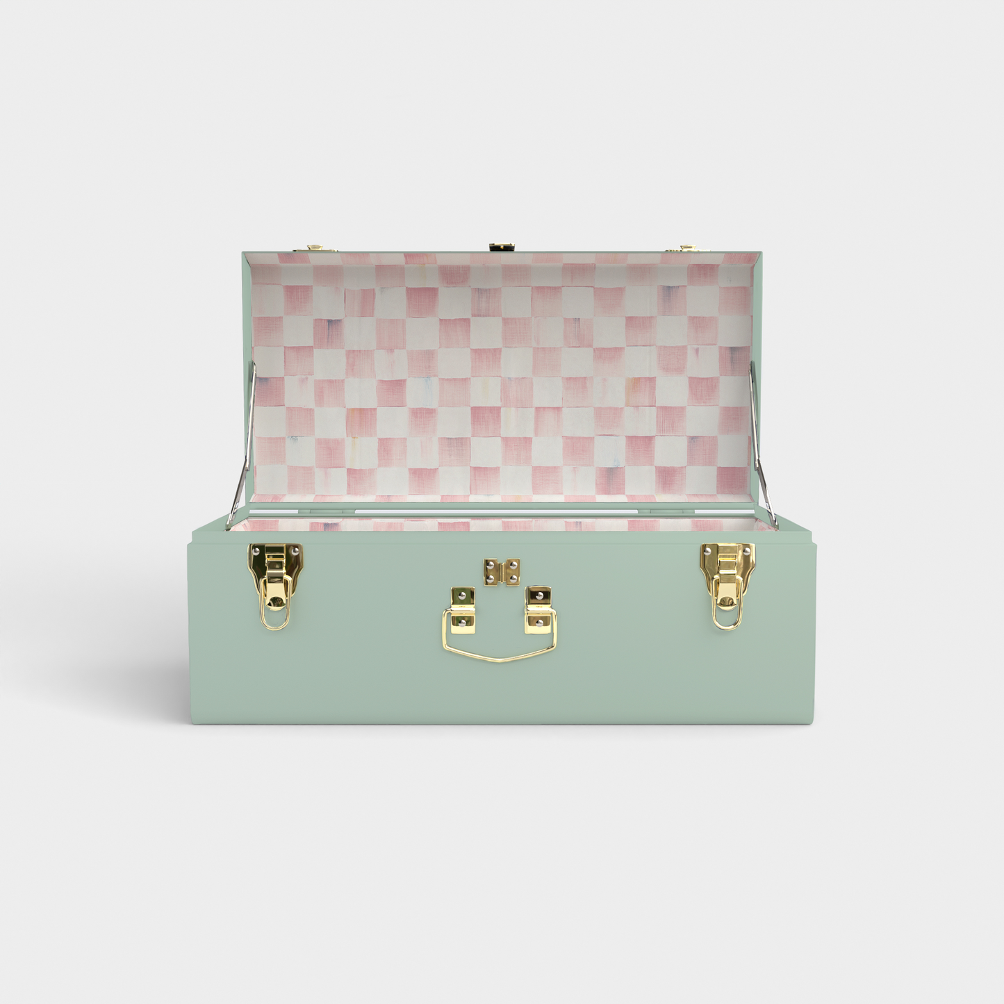 Petite Trunk - Sage
