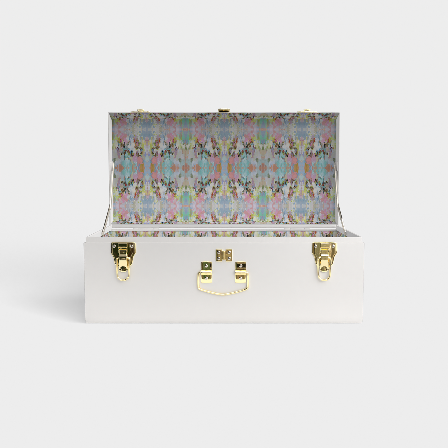 Laura Park x Petite Keep Petite Trunk