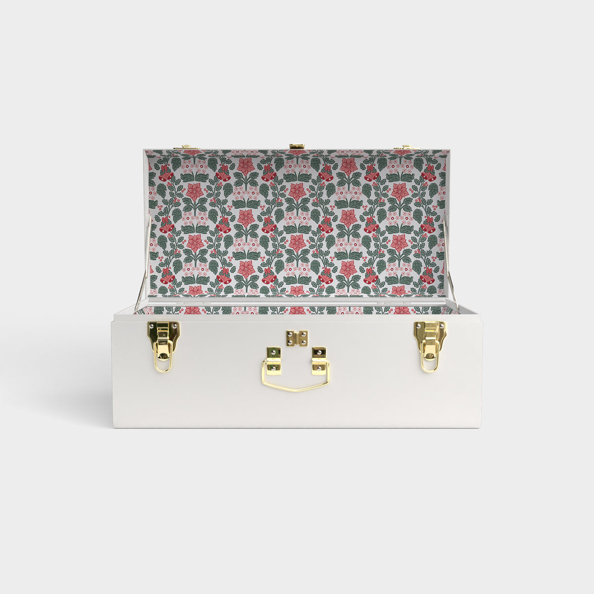 2026 Petite Holiday Trunk