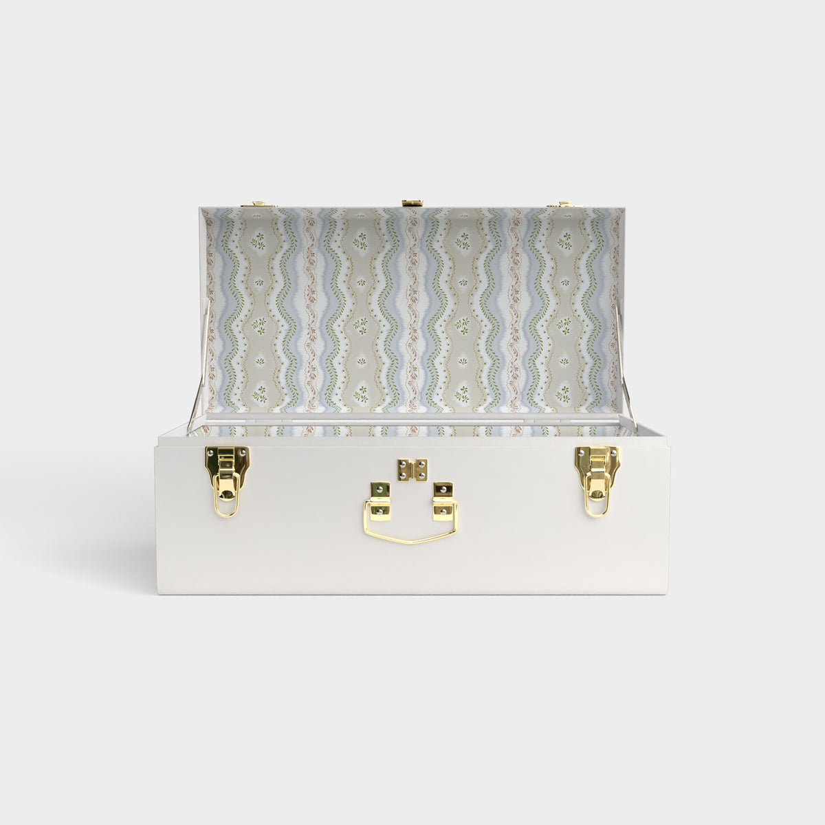 Chasing Paper x Petite Keep Petite Trunk