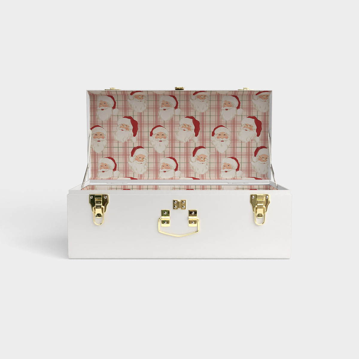 2026 Petite Holiday Trunk