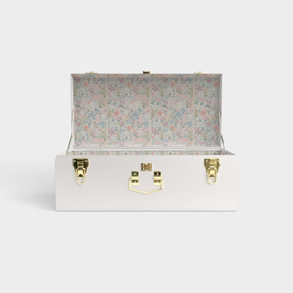The Foggy Dog x Petite Keep Petite Trunk