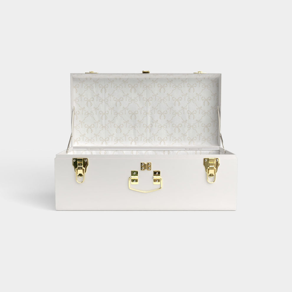 The Graduation Petite Trunk