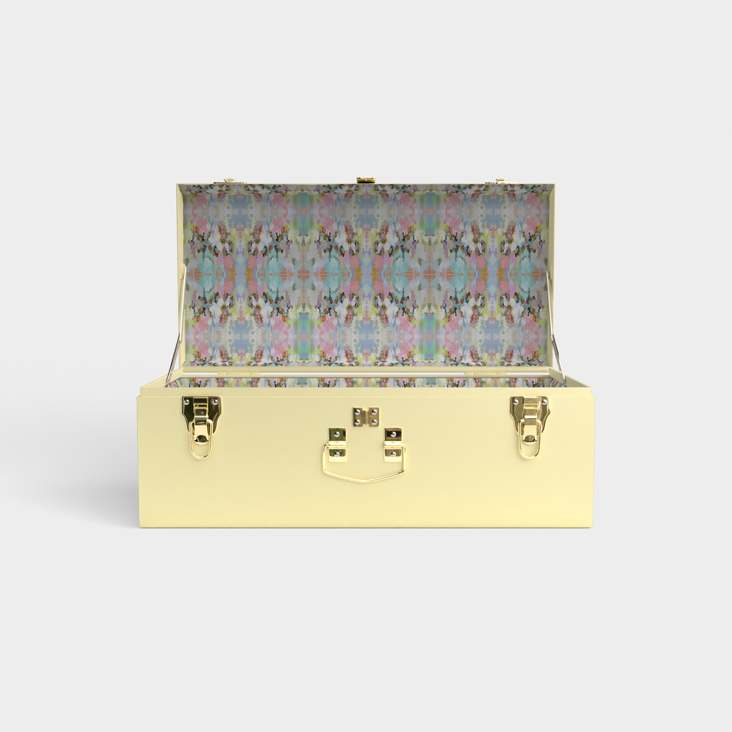Laura Park x Petite Keep Petite Trunk