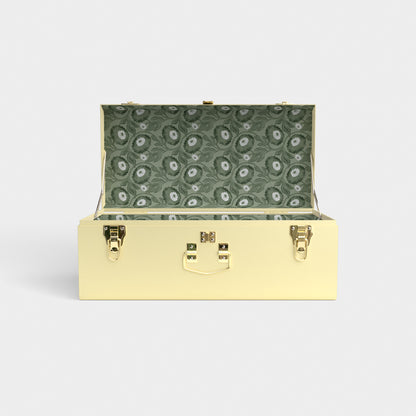 Petite Trunk - Yellow