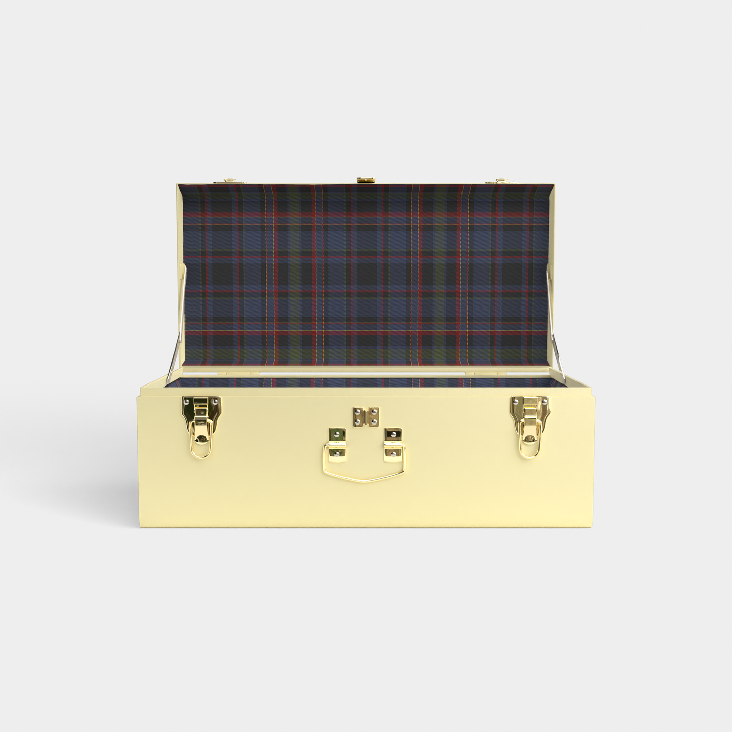 Petite Trunk - Yellow