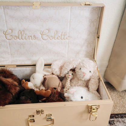 Petite Trunk