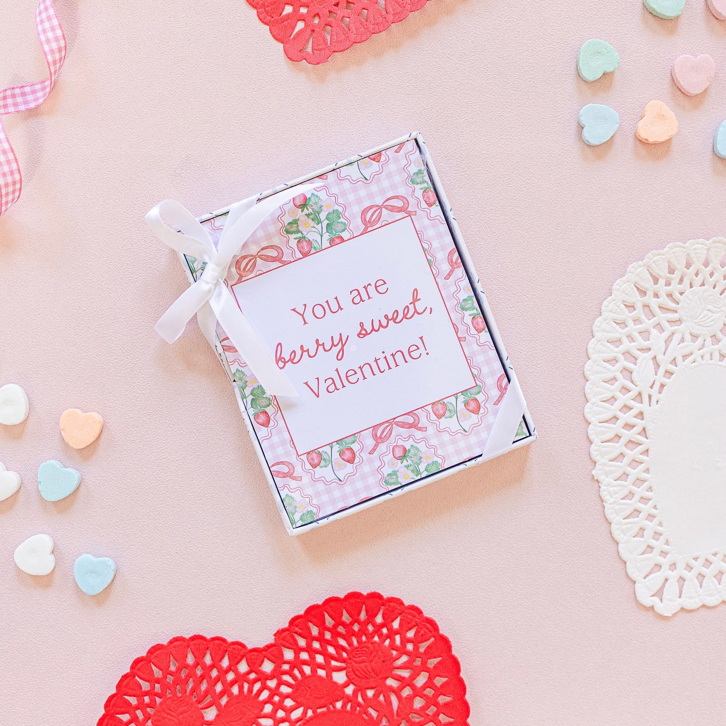 Valentine's Day Cards