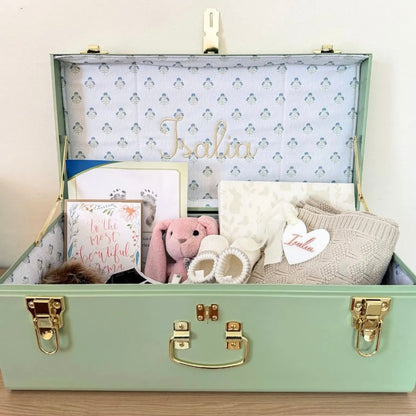 Petite Trunk