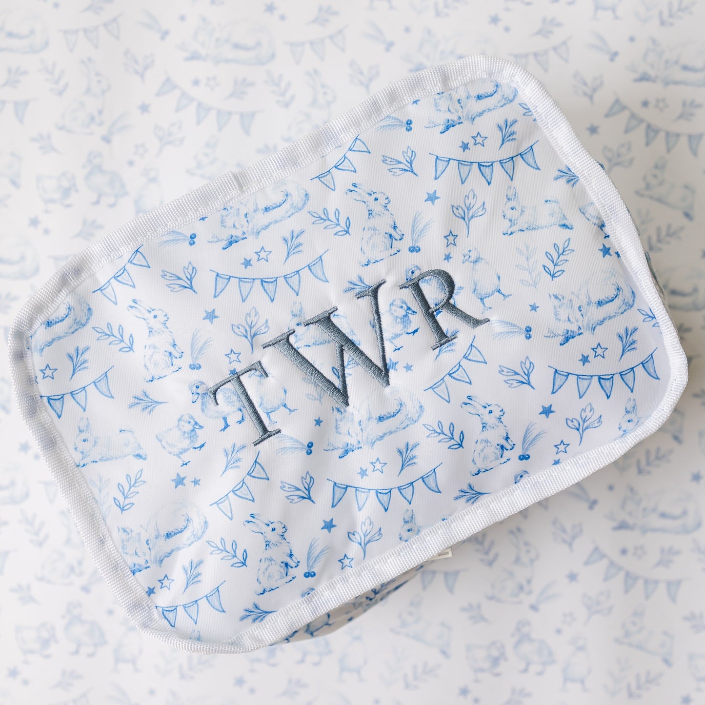 Petite Pouches (set of 2)