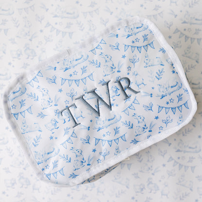 Petite Pouches (set of 2)