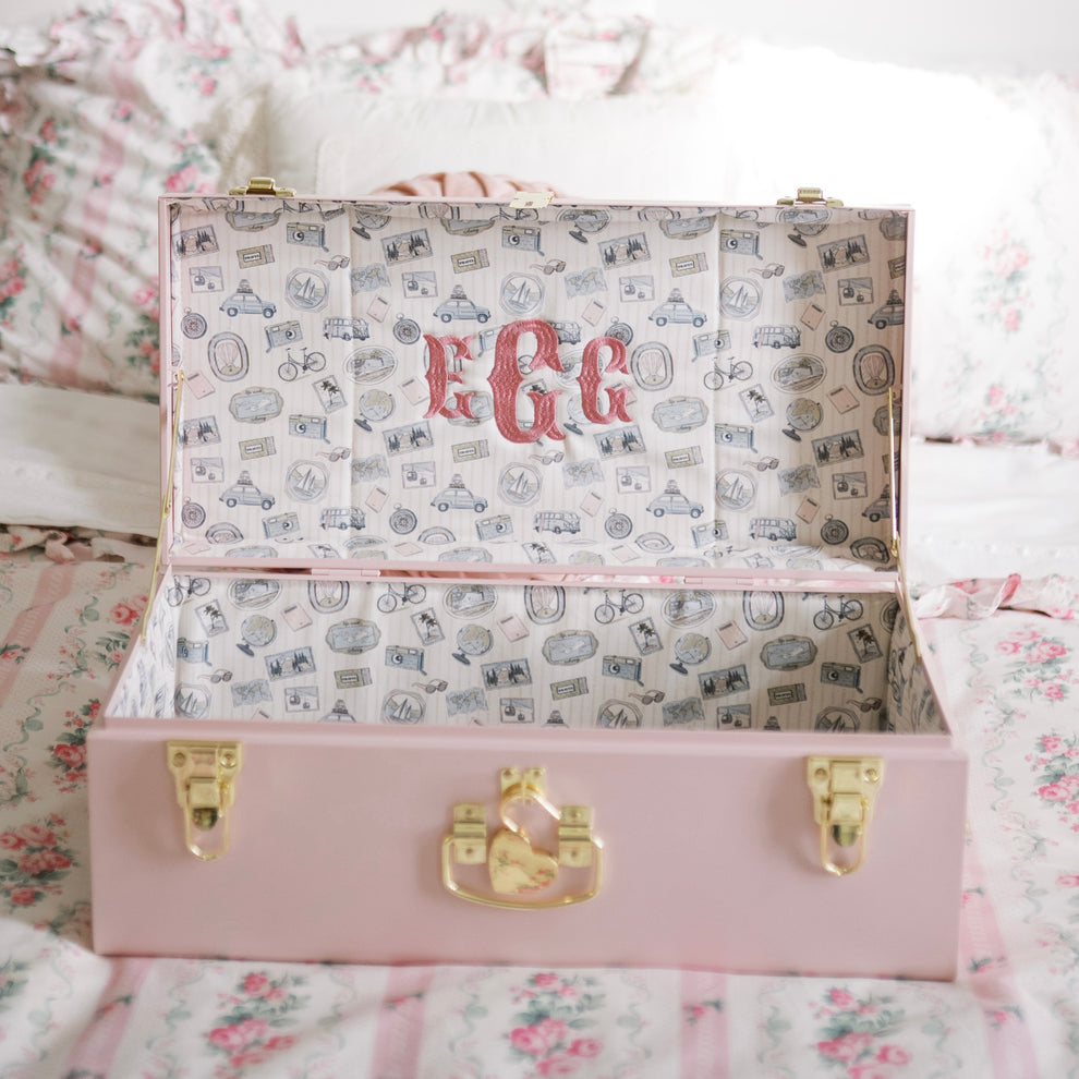 Petite Trunk