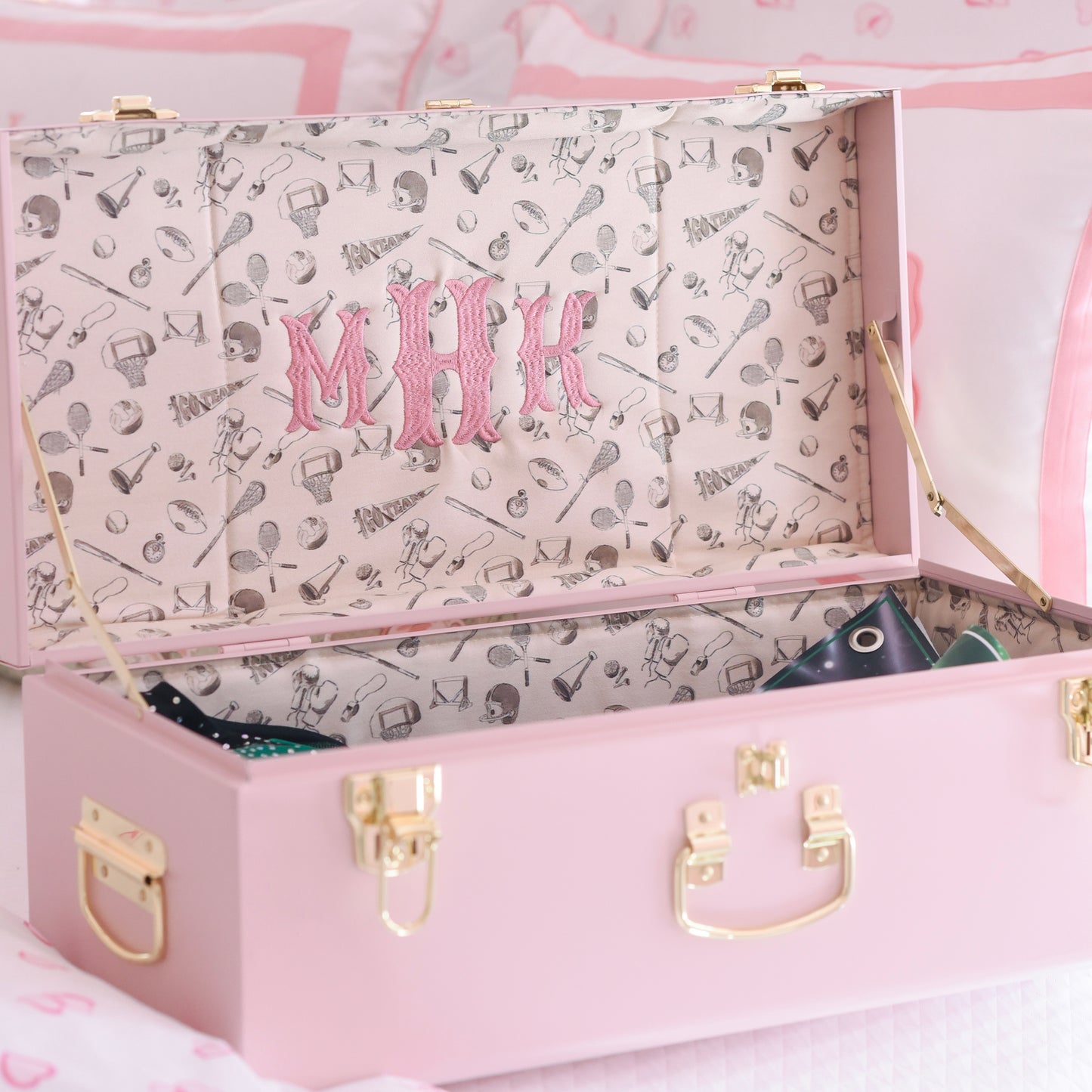 Petite Trunk