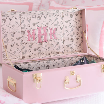 Petite Trunk