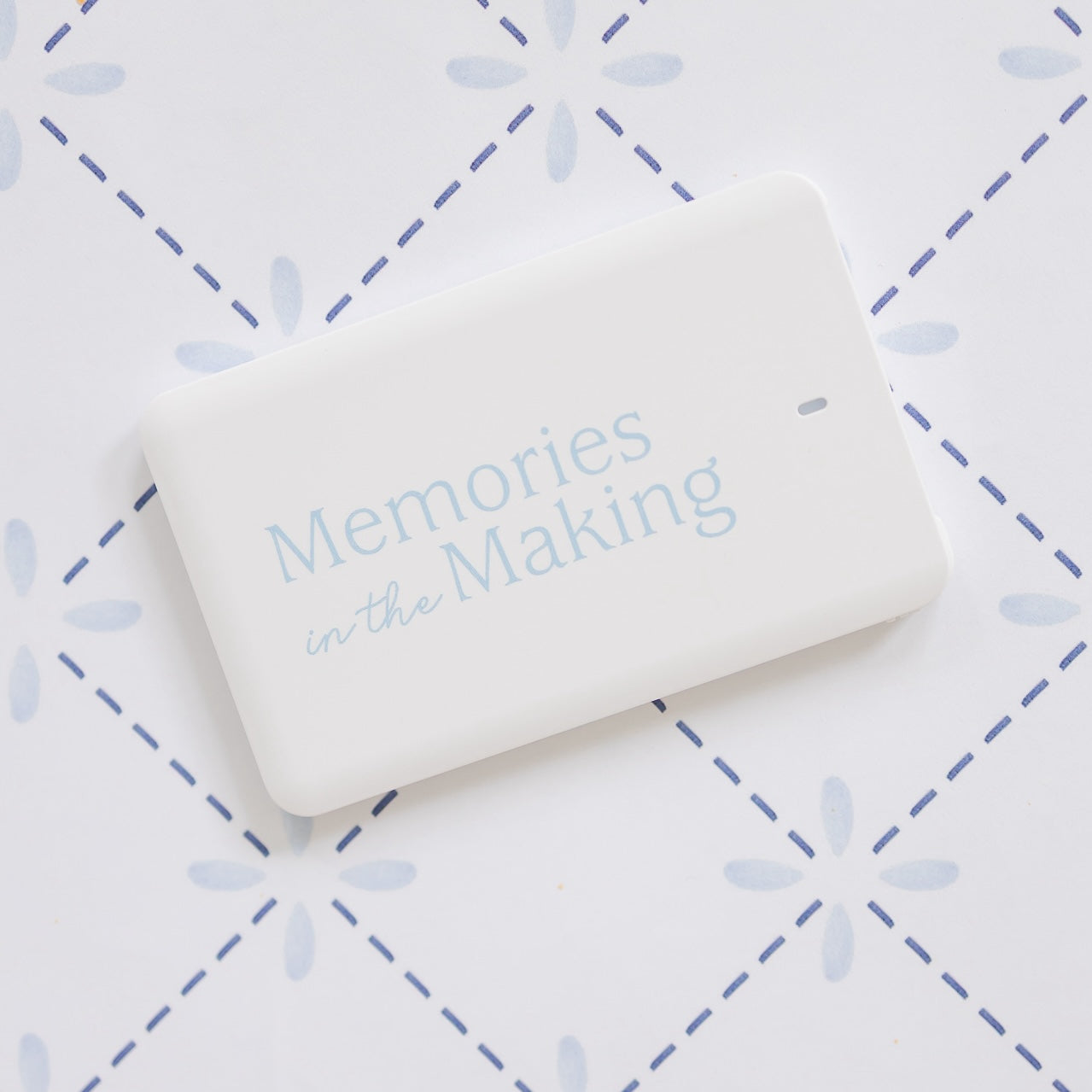 Portable 3-in-1 Charger