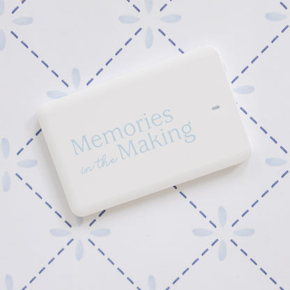 Portable 3-in-1 Charger