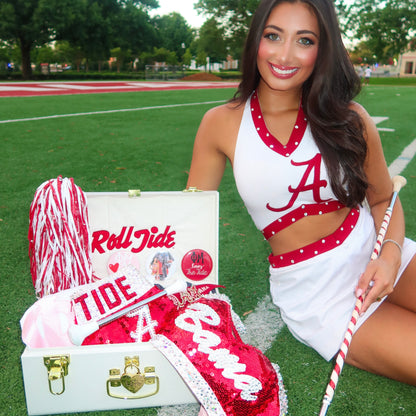 The University of Alabama® Trunk