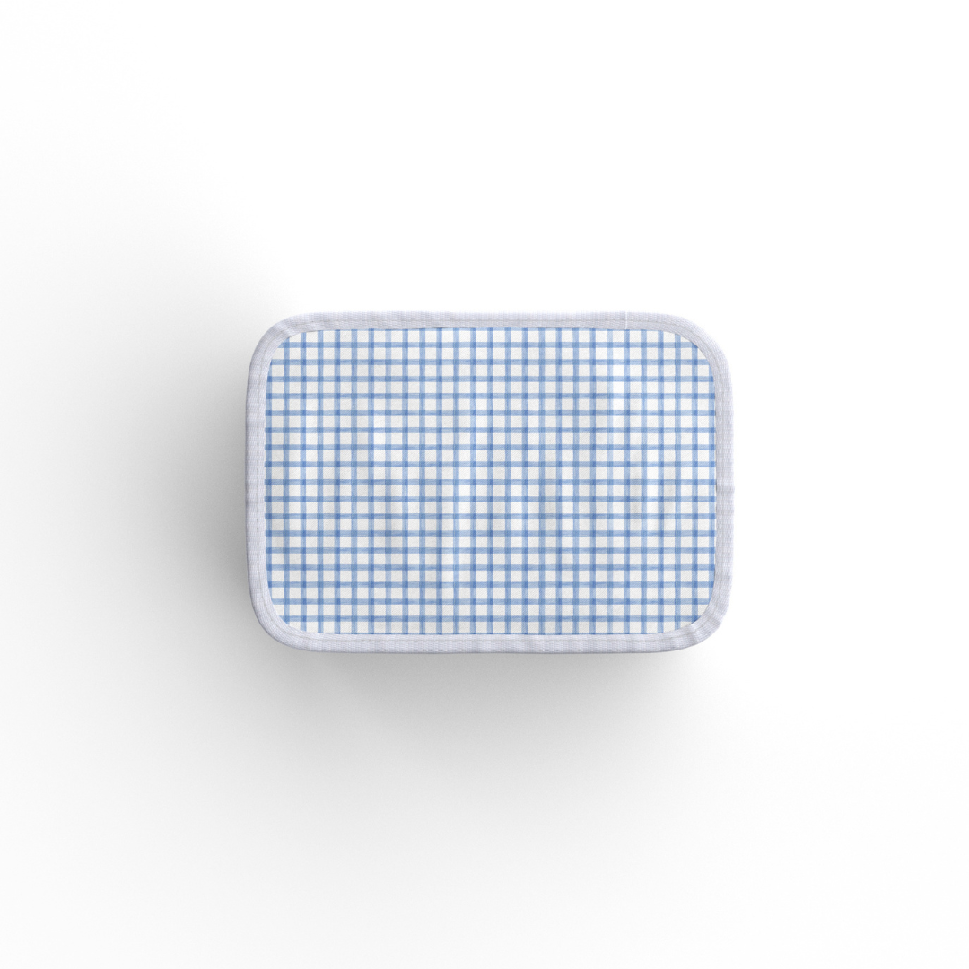 Small Archival Pouch