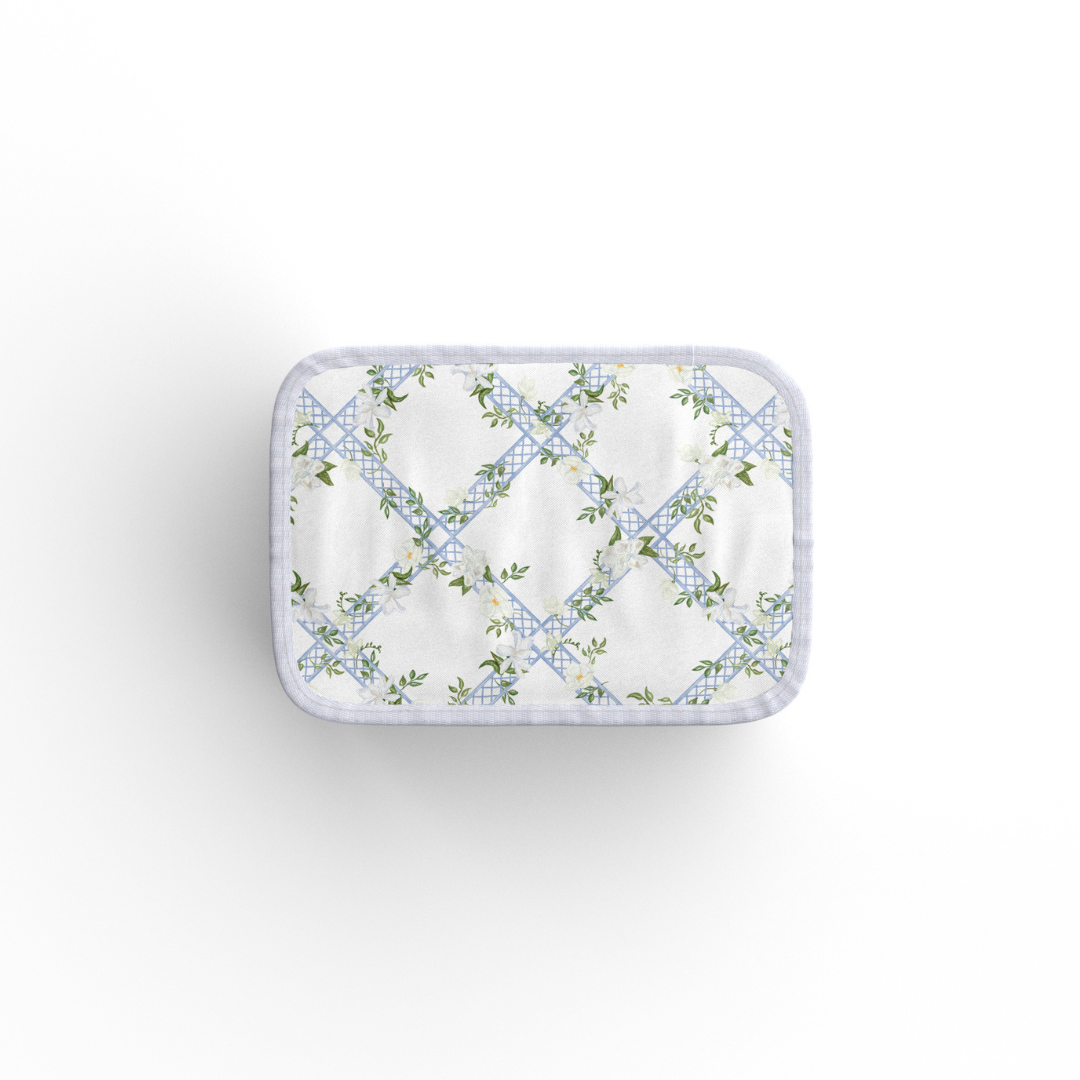 Small Archival Pouch