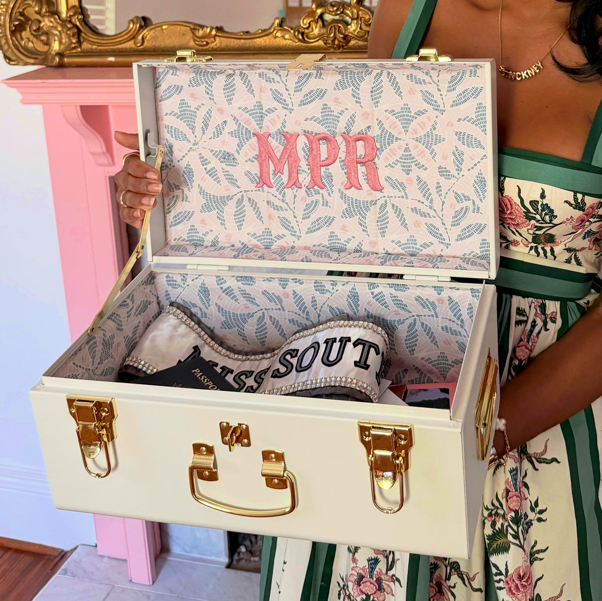 Tastemaker Mini Trunk