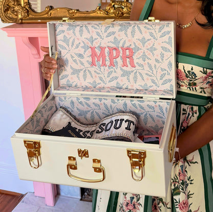 Tastemaker Mini Trunk