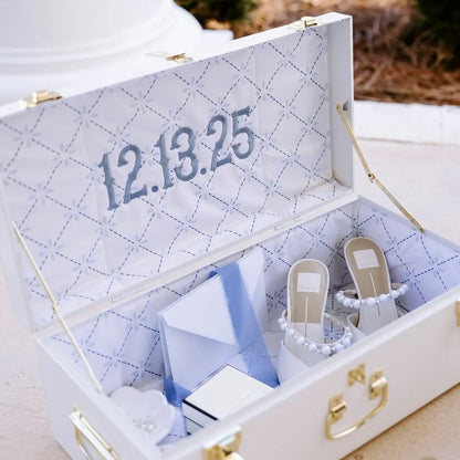 Petite Trunk