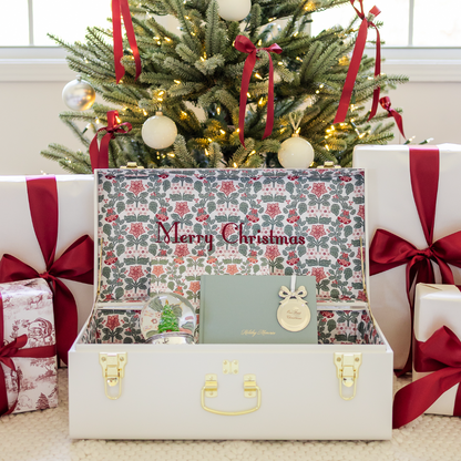 2026 Petite Holiday Trunk