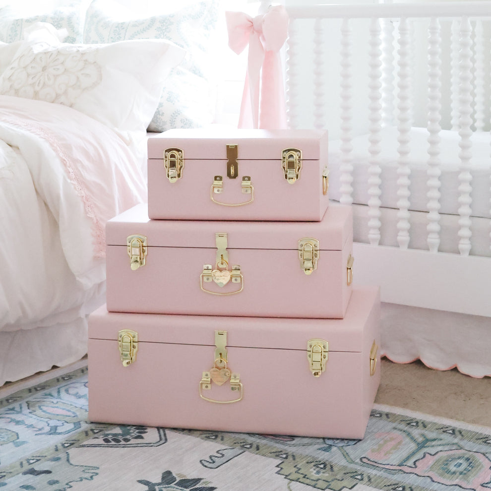 The Classic Trunk Bundle