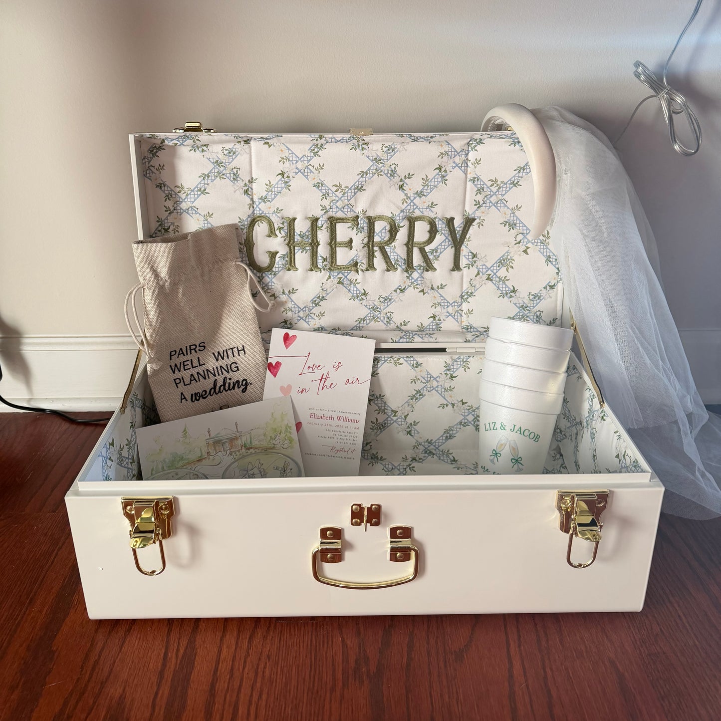 Petite Trunk