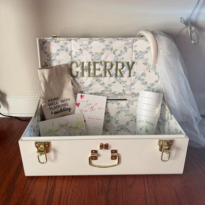 Petite Trunk