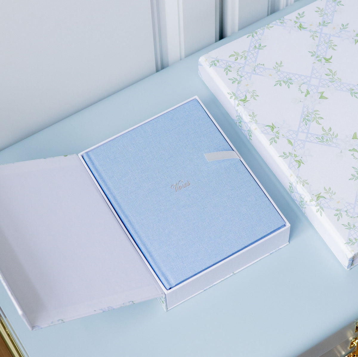 Wedding Vow Books