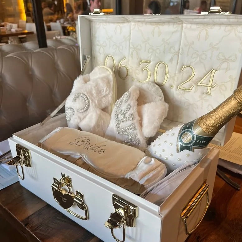 Mini Trunk